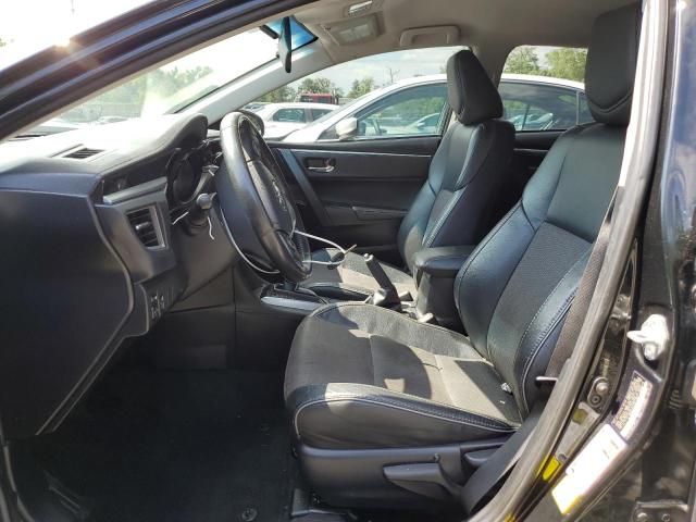 Photo 7 from auction – 2016 TOYOTA COROLLA L with VIN 2T1BURHE9GC649328