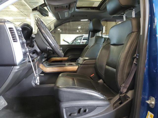 Фото 7 с аукциона – 2015 CHEVROLET SILVER1500 с VIN 3GCUKSEC1FG236221