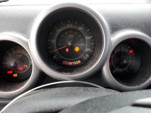 Photo 9 from auction – 2006 HONDA ELEMENT EX with VIN 5J6YH28746L027454