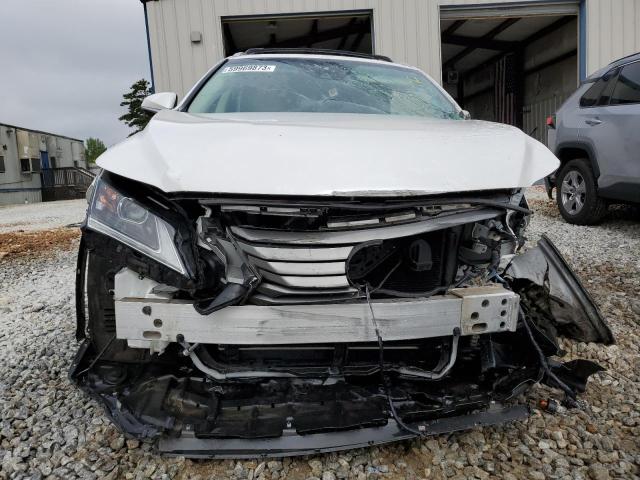 Photo 5 from auction – 2019 LEXUS RX 350 BAS with VIN 2T2ZZMCA9KC140271