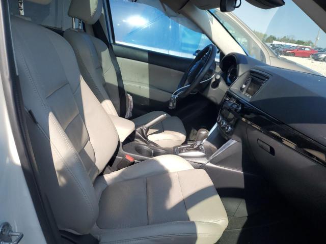Photo 7 from auction – 2015 MAZDA CX-5 GT with VIN JM3KE4DY6F0508216