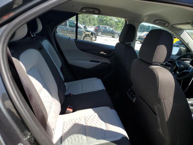 Photo 11 from auction – 2018 CHEVROLET EQUINOX LS with VIN 3GNAXHEVXJS567014