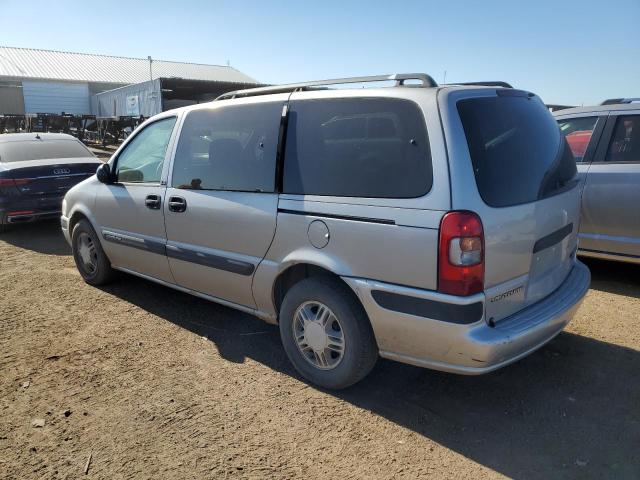 Photo 2 from auction – 2004 CHEVROLET VENTURE with VIN 1GNDX03E04D165461