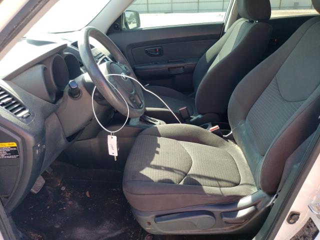 Photo 7 from auction – 2013 KIA SOUL with VIN KNDJT2A5XD7768681