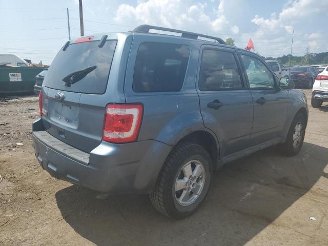 Photo 3 from auction – 2010 FORD ESCAPE with VIN 1FMCU0D73AKA33052