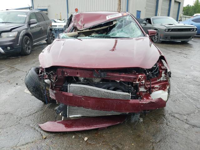 Photo 5 from auction – 2014 CHEVROLET MALIBU 2LT with VIN 1G11E5SL2EF239024