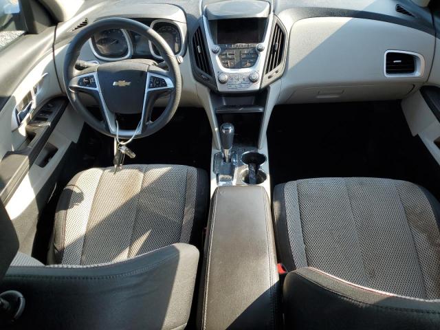 Photo 8 from auction – 2016 CHEVROLET EQUINOX LT with VIN 2GNALCEK1G1163205