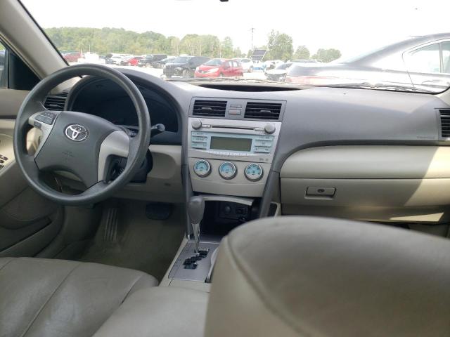 Photo 8 from auction – 2007 TOYOTA CAMRY CE with VIN 4T1BE46K87U539930