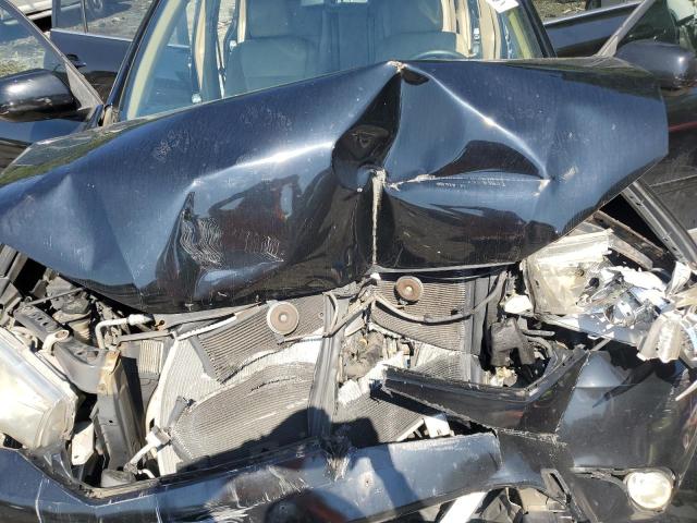 Zdjęcie 12 z aukcji – 2013 TOYOTA HIGHLANDER z VIN 5TDBK3EHXDS216816