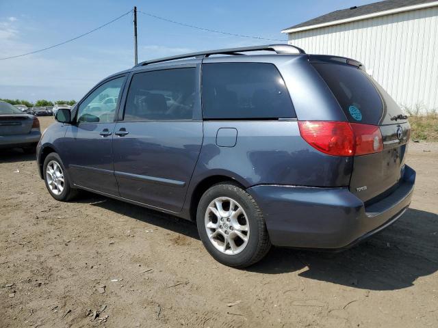 Photo 2 from auction – 2006 TOYOTA SIENNA with VIN 5TDZA22C76S498260