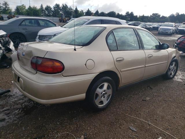 Photo 3 from auction – 2004 CHEVROLET CLASSIC with VIN 1G1ND52F44M593667