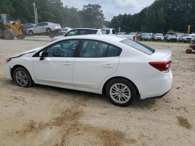 صورة رقم 2 من المزاد - 2017 SUBARU IMPREZA PR مع VIN 4S3GKAD68H3600403