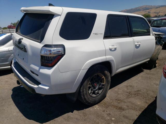 Photo 3 from auction – 2019 TOYOTA 4RUNNER SR with VIN JTEBU5JR6K5712604