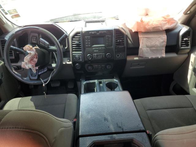 Photo 8 from auction – 2016 FORD F150 SUPER with VIN 1FTEX1CF4GFA55646