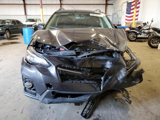 Фото 5 с аукциона – 2018 SUBARU CROSSTREK с VIN JF2GTABC1JH328048