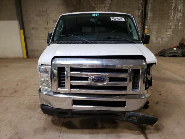 Photo 5 from auction – 2013 FORD ECONOLINE with VIN 1FBSS3BLXDDA87484