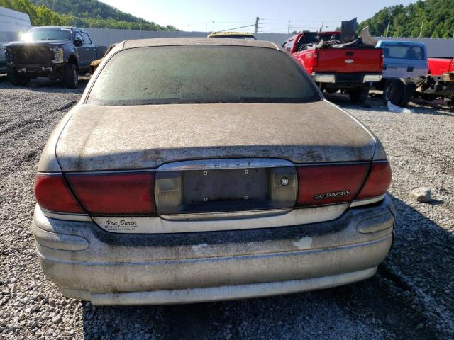 Photo 6 from auction – 2003 BUICK LESABRE CU with VIN 1G4HP54KX3U200304