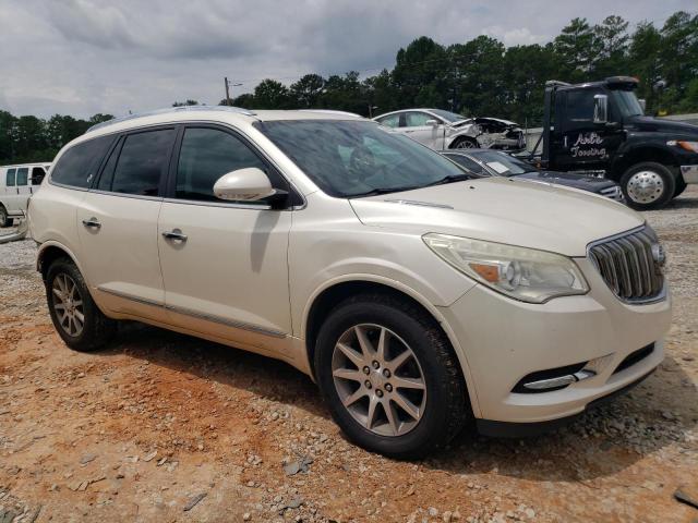 Photo 4 from auction – 2015 BUICK ENCLAVE with VIN 5GAKRBKD6FJ249658