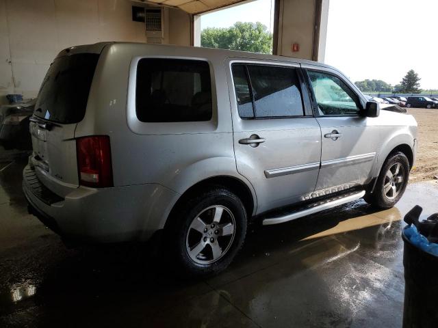 Photo 3 from auction – 2010 HONDA PILOT EXL with VIN 5FNYF3H50AB018892