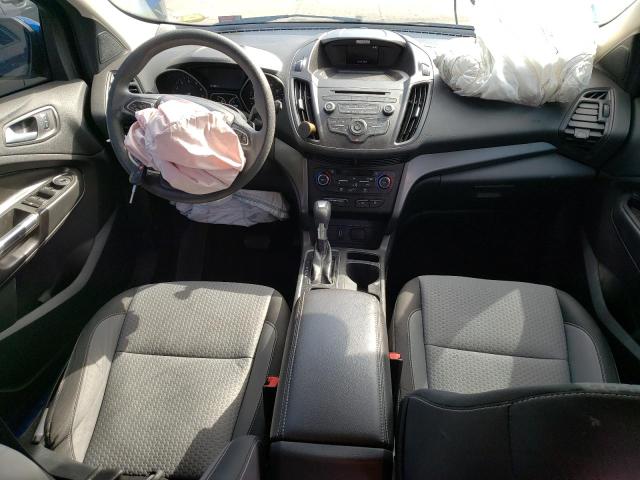 Photo 8 from auction – 2017 FORD ESCAPE SE with VIN 1FMCU9GDXHUC25797