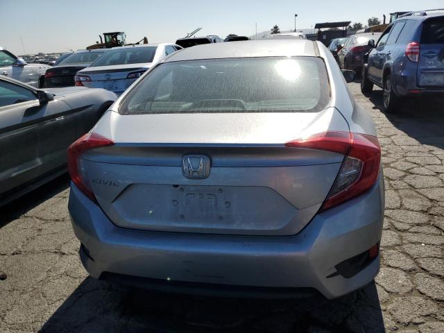 Photo 6 from auction – 2016 HONDA CIVIC EX with VIN 19XFC2F75GE220902
