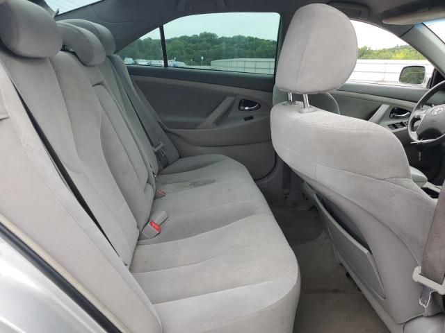 Photo 10 from auction – 2007 TOYOTA CAMRY CE with VIN 4T1BE46KX7U504502