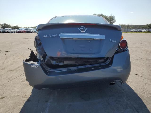 Photo 6 from auction – 2012 NISSAN ALTIMA BAS with VIN 1N4AL2AP7CN483924