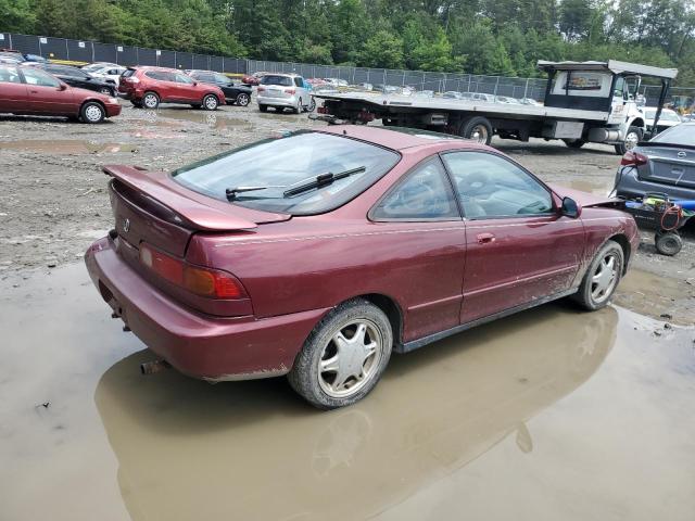 Photo 3 from auction – 1996 ACURA INTEGRA SE with VIN JH4DC4463TS002749