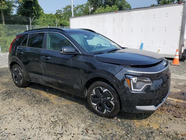 Photo 4 from auction – 2023 KIA NIRO WIND with VIN KNDCR3L1XP5026272