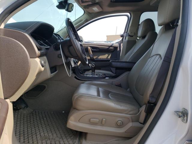 Photo 7 from auction – 2016 GMC ACADIA DEN with VIN 1GKKVTKD3GJ248733