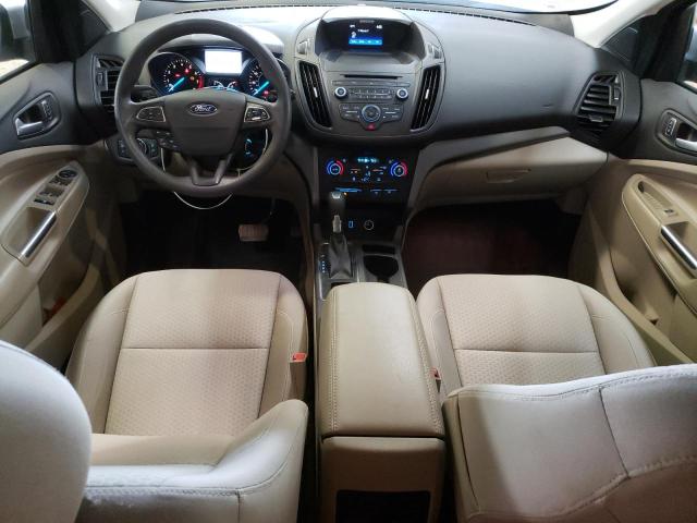 Photo 8 from auction – 2017 FORD ESCAPE SE with VIN 1FMCU9GDXHUC50232