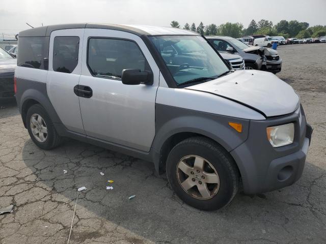 Photo 4 from auction – 2004 HONDA ELEMENT EX with VIN 5J6YH28574L014502