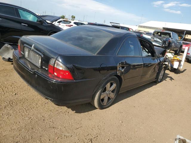 Photo 3 from auction – 2006 LINCOLN LS with VIN 1LNHM87A06Y638565