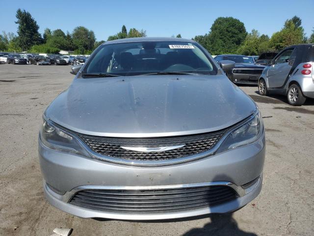 Photo 5 from auction – 2015 CHRYSLER 200 LIMITE with VIN 1C3CCCAB4FN755626