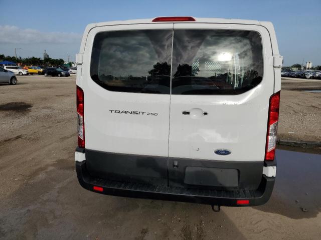 Photo 6 from auction – 2021 FORD TRANSIT T- with VIN 1FTBR1Y83MKA59388
