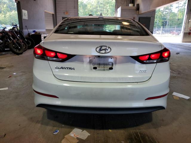Photo 6 from auction – 2017 HYUNDAI ELANTRA EC with VIN 5NPD94LA6HH076503