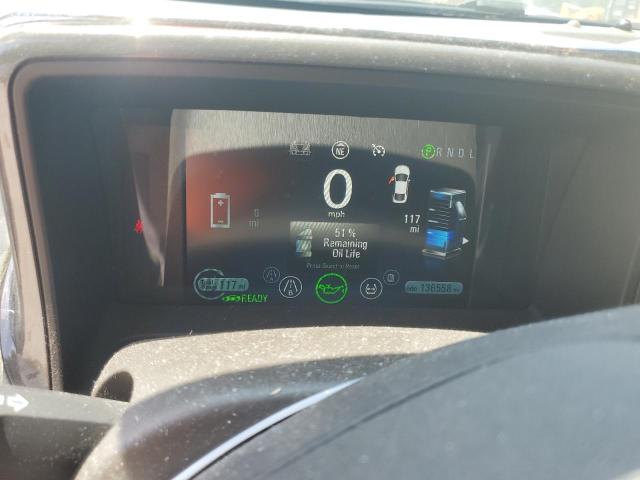 Photo 9 from auction – 2014 CHEVROLET VOLT with VIN 1G1RD6E46EU146938
