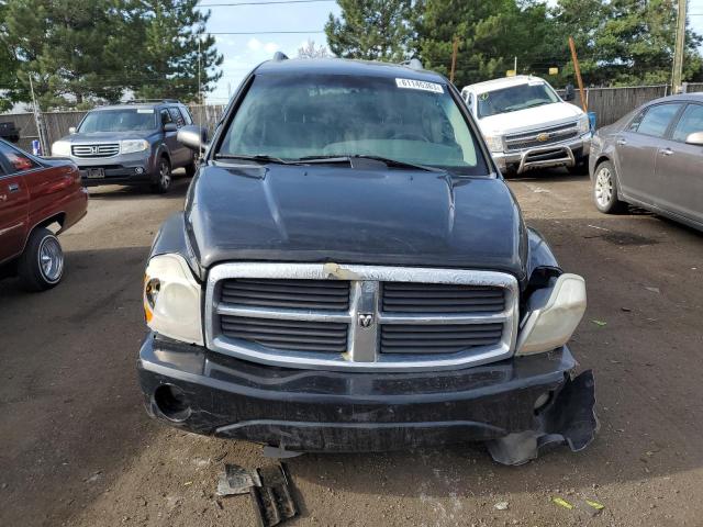 Photo 5 from auction – 2005 DODGE DURANGO SL with VIN 1D4HB48N95F613004
