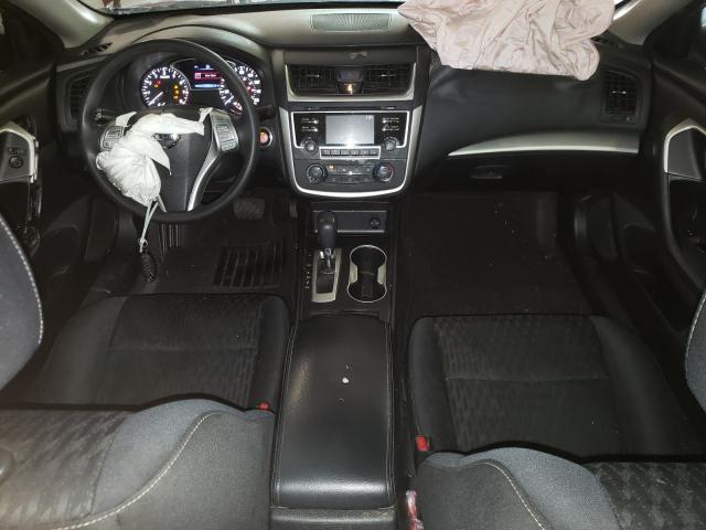 Photo 8 from auction – 2018 NISSAN ALTIMA 2.5 with VIN 1N4AL3AP4JC125601