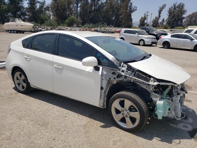 Photo 4 from auction – 2013 TOYOTA PRIUS with VIN JTDKN3DU5D5615161