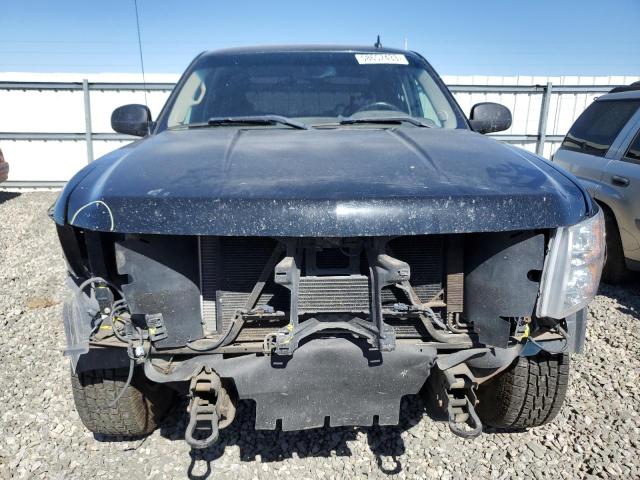 Photo 5 from auction – 2007 CHEVROLET SILVERADO with VIN 3GCEK13M07G551085
