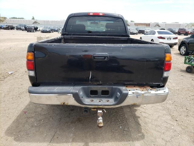 Photo 6 from auction – 2000 TOYOTA TUNDRA ACC with VIN 5TBBT4411YS087466
