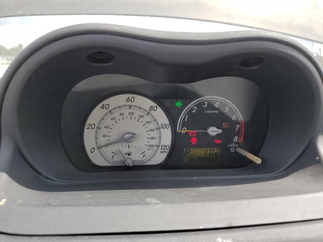 Photo 9 from auction – 2005 TOYOTA SCION XA with VIN JTKKT624750111664