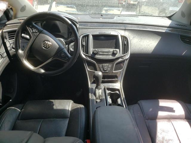 Photo 8 from auction – 2014 BUICK LACROSSE with VIN 1G4GB5G37EF141105