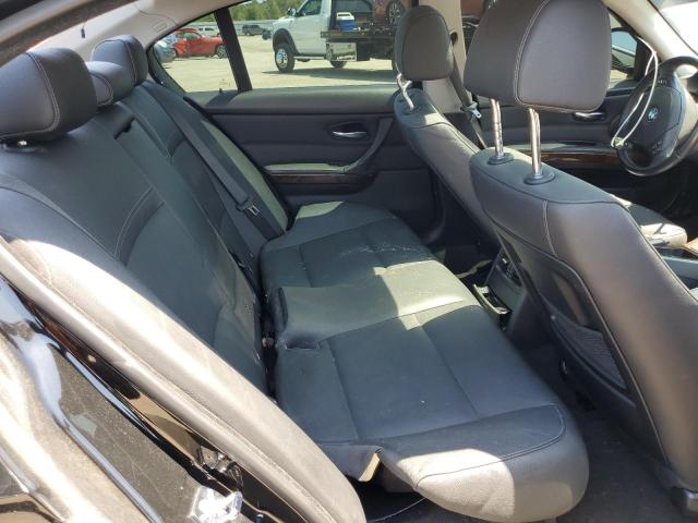 Photo 10 from auction – 2009 BMW 335 I with VIN WBAPM73539E190652