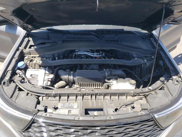 Photo 12 from auction – 2021 FORD EXPLORER S with VIN 1FM5K8GC6MGC34618