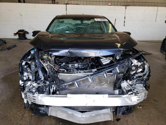 Photo 5 from auction – 2017 HONDA CIVIC EX with VIN 19XFC1F39HE005712