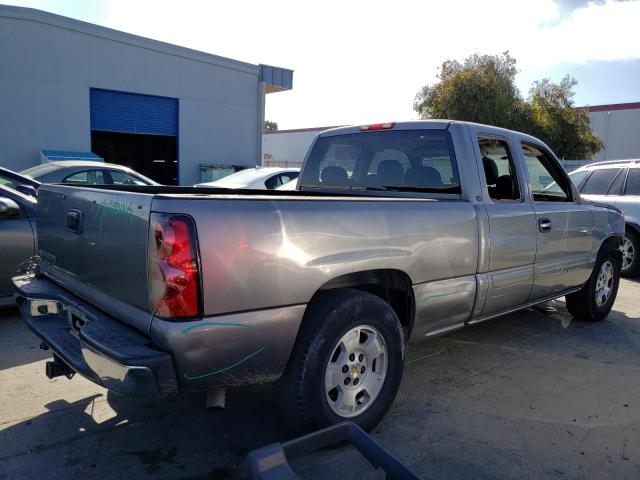 Photo 3 from auction – 2006 CHEVROLET SILVERADO with VIN 1GCEC19T06Z269698