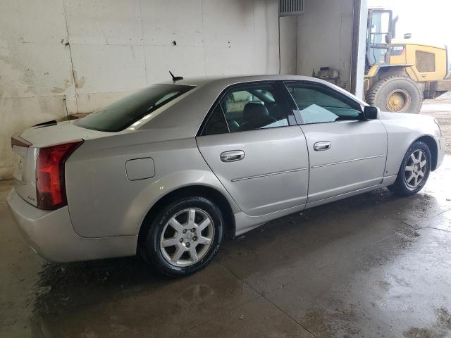 Photo 3 from auction – 2007 CADILLAC CTS with VIN 1G6DM57TX70151086