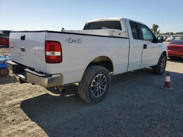 Photo 3 from auction – 2008 FORD F150 with VIN 1FTPX14V38FB57004